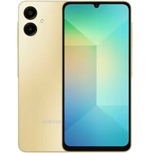 Samsung Galaxy A06 Smartphone